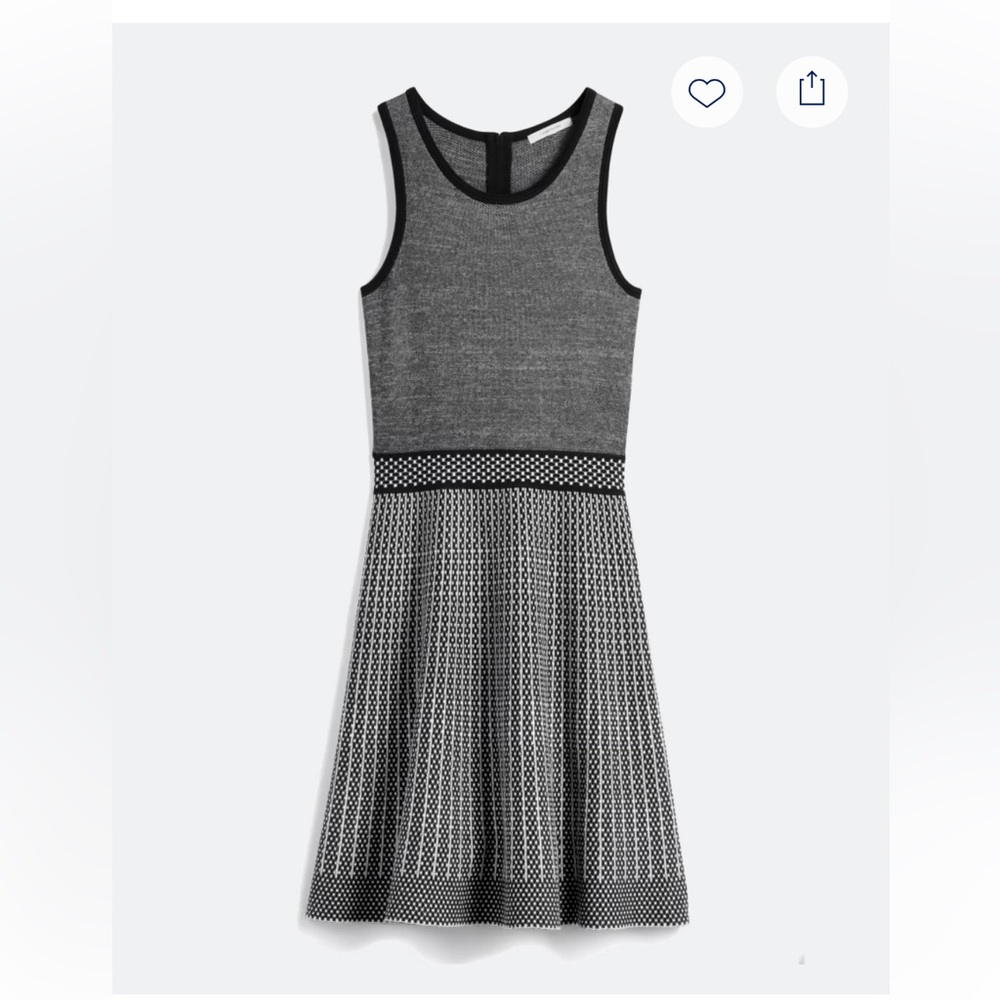 41 Hawthorn Zander Sweater Dress